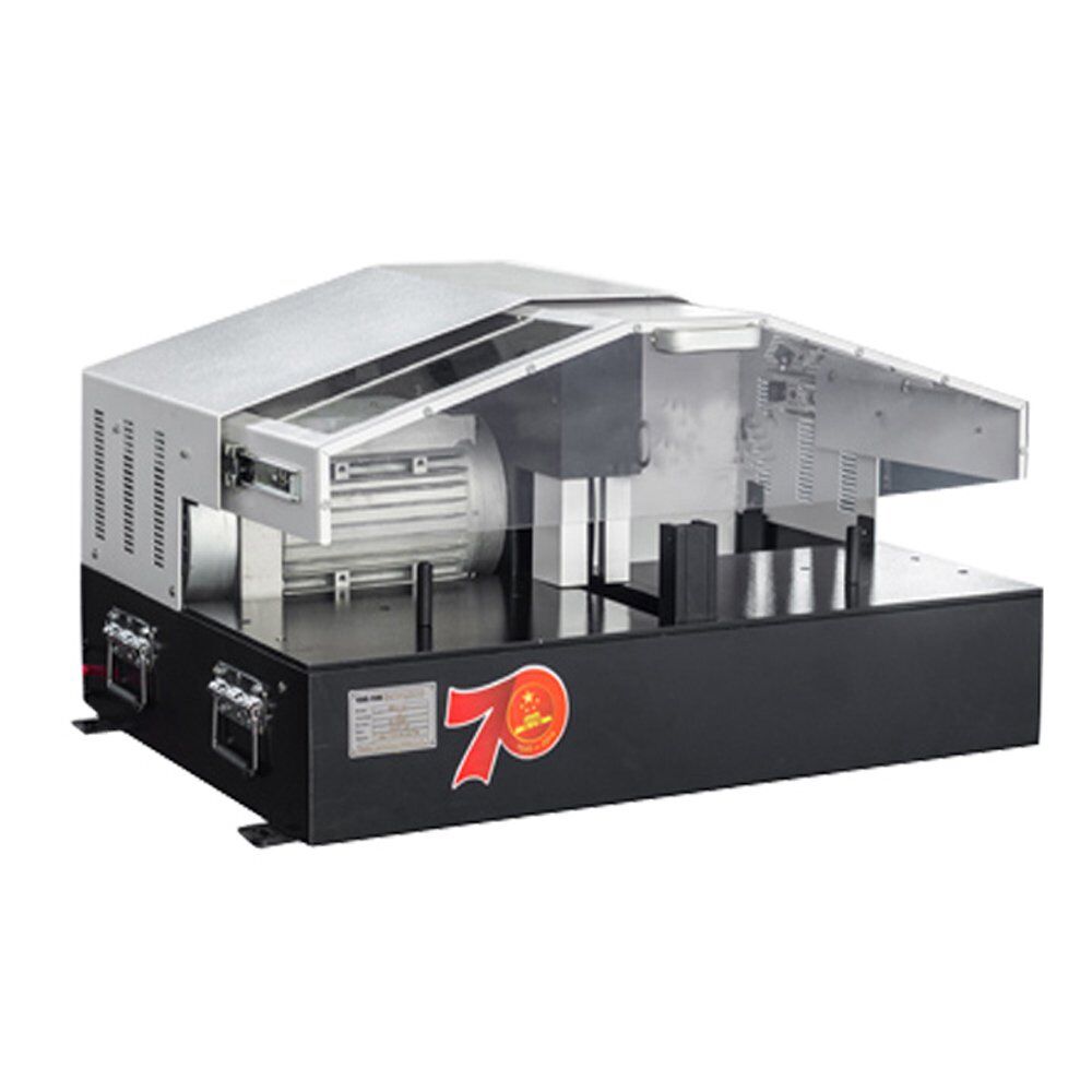 2inch YC51 automatic hydraulic hose cutting machine