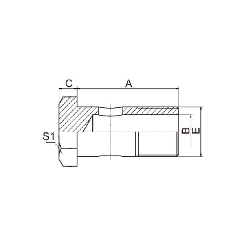 BSP BOLT