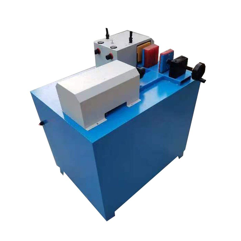 CYT-ZG-51B Pneumatic Ferrule Mounting Machine - Image 2