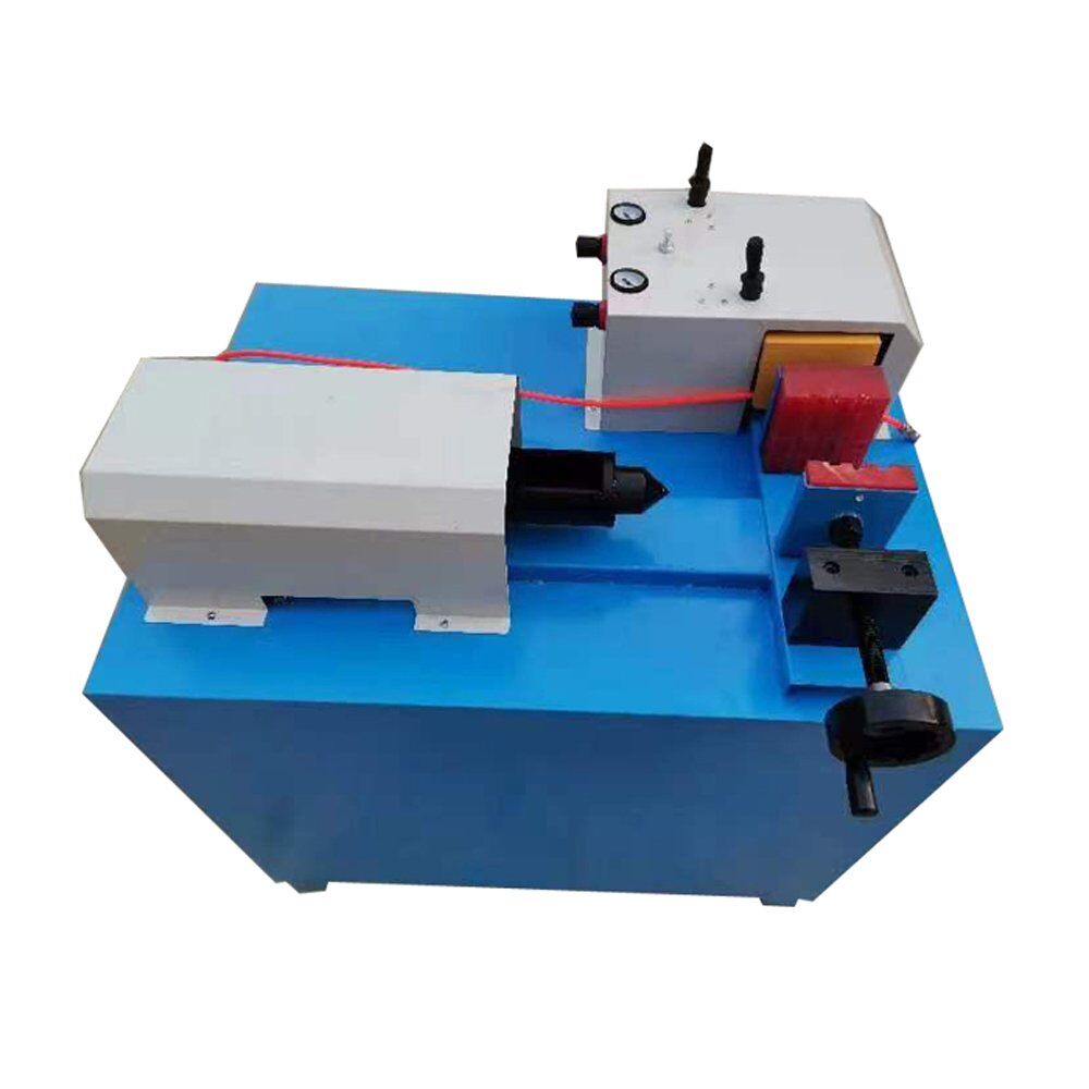 CYT-ZG-51B Pneumatic Ferrule Mounting Machine - Image 3